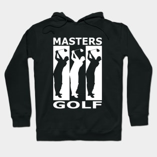 MASTERS GOLF Hoodie